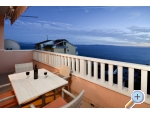 Villa Dado - Podgora Kroatien