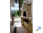 Villa Dado - Podgora Croatie