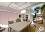 Villa Dado - Podgora Croatie