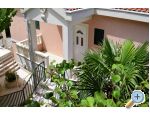 Villa Dado - Podgora Croatie