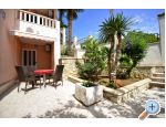 Villa Dado - Podgora Croatie
