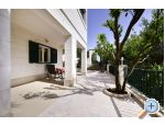 Villa Dado - Podgora Croatie