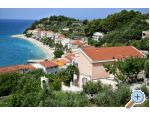 Villa Dado - Podgora Croatie