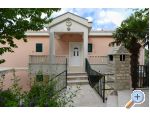 Villa Dado - Podgora Croatie