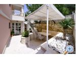 Villa Dado - Podgora Croatie