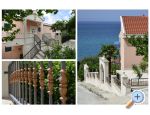 Villa Dado - Podgora Croatie