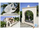 Villa Dado - Podgora Croatie