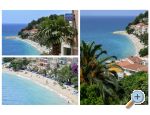 Villa Dado - Podgora Croatie