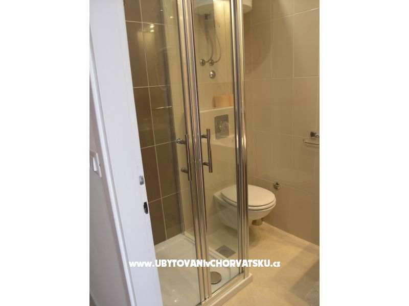 Villa Dobrila – Ferienwohnung Podgora, Kroatien – Foto 10