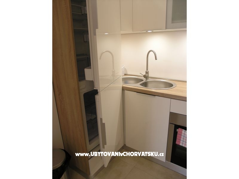 Villa Dobrila – Ferienwohnung Podgora, Kroatien – Foto 14