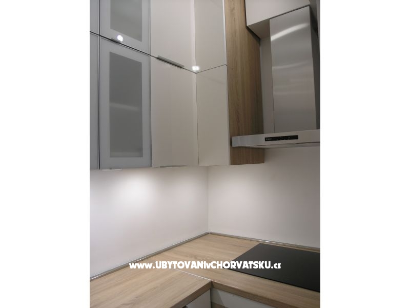 Villa Dobrila – Ferienwohnung Podgora, Kroatien – Foto 15