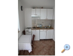 Villa Kotur - Podgora Kroatien