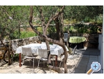 Villa Kotur - Podgora Kroatien