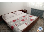 Villa Kotur - Podgora Kroatien
