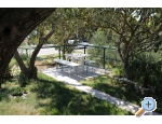 Villa Kotur - Podgora Kroatien