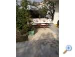 Villa Kotur - Podgora Kroatien