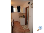 Villa Kotur - Podgora Kroatien