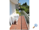 Villa Kotur - Podgora Kroatien