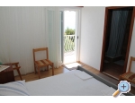 Villa Kotur - Podgora Hrvaka