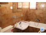 Villa Kotur - Podgora Kroatien