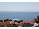 Villa Kotur - Podgora Kroatien