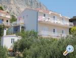 Villa Kotur Kroatien