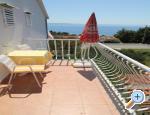 Villa Kotur - Podgora Hrvaka