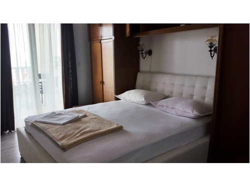 Villa Leona - Podgora Croatie