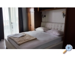 Villa Leona - Podgora Hrvaka