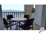 Villa Leona - Podgora Kroatien