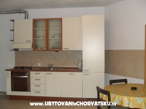 Villa Leona - Podgora Croatie