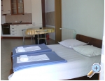 Villa Leona - Podgora Kroatien