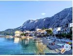 Villa Leona - Podgora Hrvaka