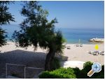 Villa Leona - Podgora Hrvaka