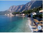 Villa Leona - Podgora Hrvaka