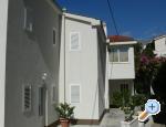 Villa Leona - Podgora Hrvaka