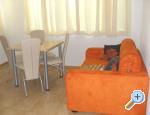 Villa Leona - Podgora Hrvaka