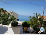 Villa Leona - Podgora Hrvaka