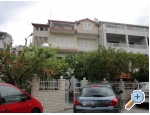 Villa Lidija - Podgora Hrvaka