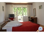 Villa Lidija - Podgora Kroatien