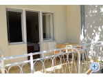 Villa Lidija - Podgora Kroatien