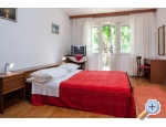 Villa Lidija - Podgora Kroatien