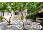 Villa Lidija - Podgora Kroatien