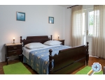 Villa Lidija - Podgora Kroatien
