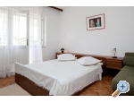 Villa Lidija - Podgora Kroatien