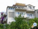 Villa Lidija - Podgora Hrvaka