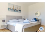 Villa Lilly - Podgora Hrvaka