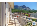 Villa Lilly - Podgora Kroatien