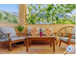 Villa Lilly - Podgora Kroatien