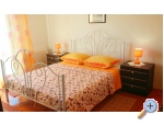 Villa Lilly - Podgora Kroatien